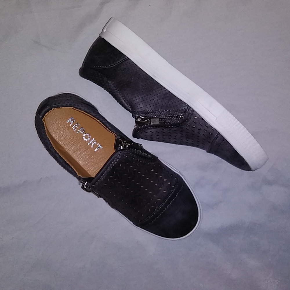 NWOT Girl's Shoes